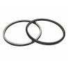 USZCZELNIACZ ZWOLNICY JAZDY  USZCZELNIENIE PŁYWAJĄCE DOOSAN DEVELON DX225 DX255  1.180-00512