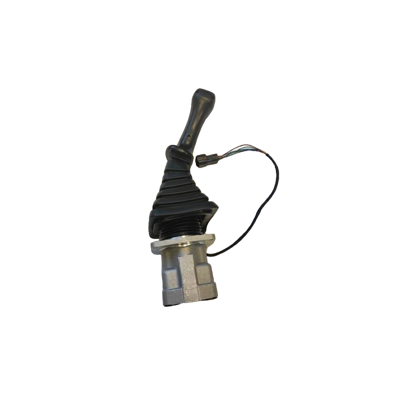 JOYSTICK DRĄŻEK KOMPLETNY HYDRAULIKA LEWY DAEWOO DOOSAN DX225