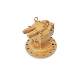 SILNIK OBROTU DO KOPARKI DOOSAN DX300 170303-00064 HYDROMOTOR OBROTU