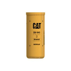 Filtr hydrauliczny Cat 1261817