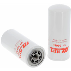 Filtr hydrauliczny HIFI SH 66689