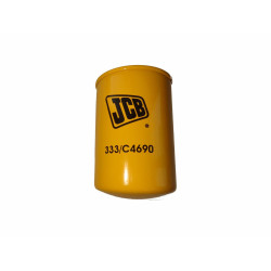 Filtr hydrauliczny JCB 333/C4690