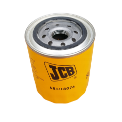 Filtr hydrauliczny JCB 581/18076