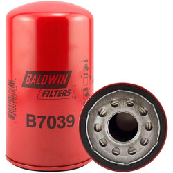 Filtr oleju Baldwin B7039