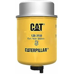 Filtr oleju CAT 1383100