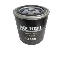Filtr oleju HIFI SO 6205