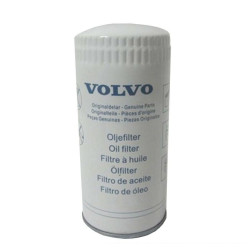 Filtr oleju Volvo 9912-90710