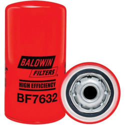Filtr paliwa Baldwin BF7632