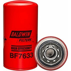Filtr paliwa Baldwin BF7633