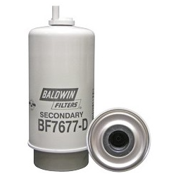 Filtr paliwa Baldwin BF7677-D