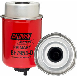 Filtr Paliwa Baldwin BF7954-D