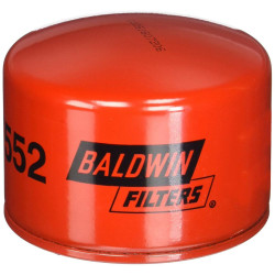 Filtr Paliwa BF7552