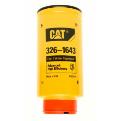 Filtr Paliwa Cat 3261643