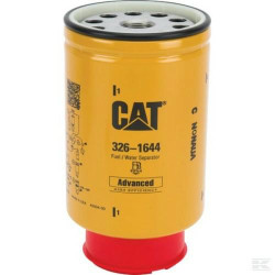 Filtr paliwa Cat 3261644