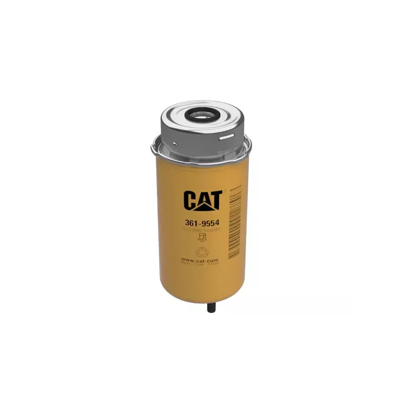 Filtr paliwa Cat 361-9554