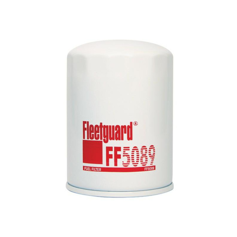 Filtr paliwa Fleetguard FF5089