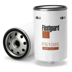 Filtr Paliwa FS1095
