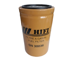 Filtr paliwa HIFI SN30036