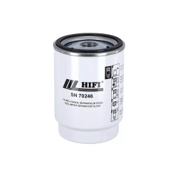 Filtr paliwa HIFI SN70246