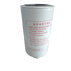 Filtr paliwa separator Doosan  65.12503-5016B