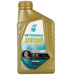 Olej Petronans 5W30 SYNTIUM 500 1L