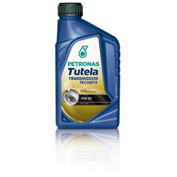 Olej Przekładniowy Petronas Tutela  Technyx 75W85 1L