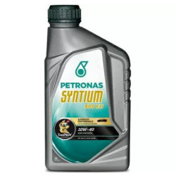 Petronas Syntium 10W40 800EU 4Litry