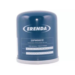 Wkład osuszacza Erenda 25PW0001E