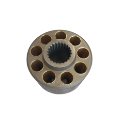 Cylinder pompy hydraulicznej Rexroth  A11VSO130