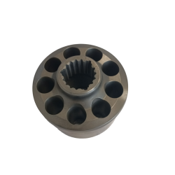 Cylinder pompy hydraulicznej Rexrotx  A10VG28 R902446571
