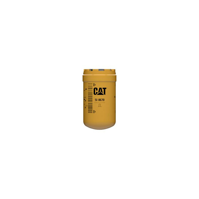 Filtr hydrauliczny CAT Caterpillar  5I-8670X 5I8670