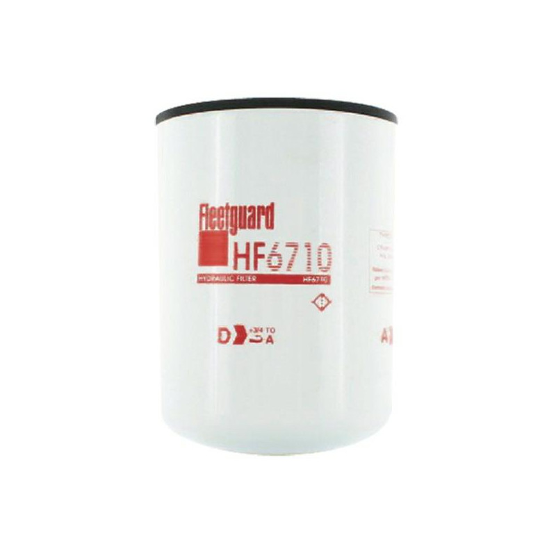 Filtr hydrauliczny Fleetguard HF6710
