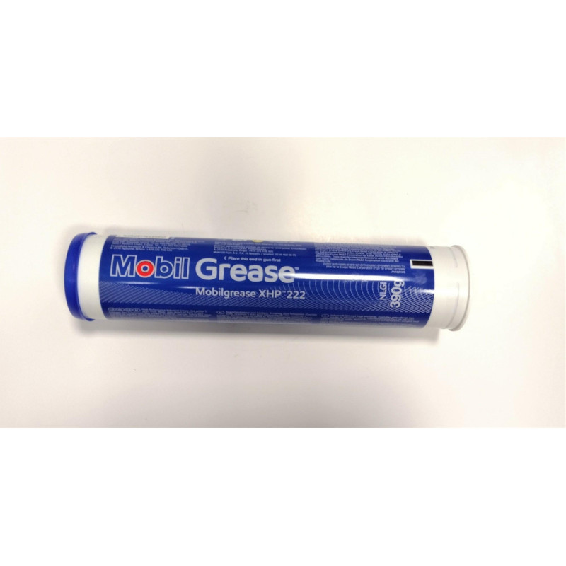 Smar Mobil Grease XHP 222 0,39KG