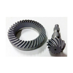 Atak mostu Doosan DL420 DL450  130407-00039