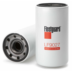 Filtr Oleju Fleetguard LF9027