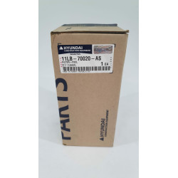 Filtr paliwa  Hyundai 11LB-70020