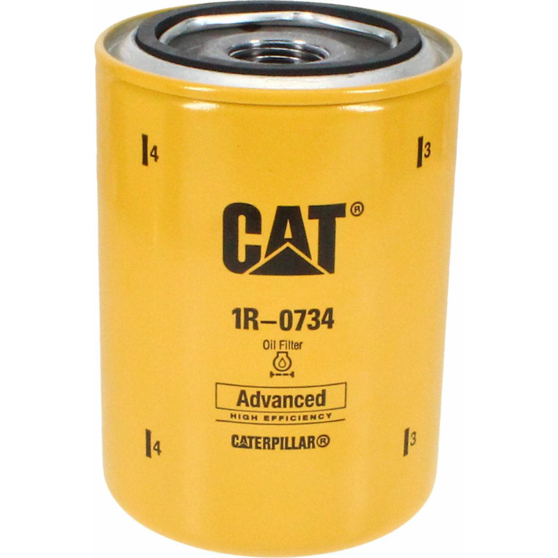 Filtr paliwa CAT 1R0734