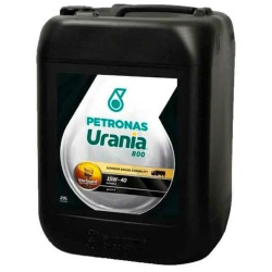 Olej 15W40 Petronas Urania 800 200L