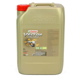 Olej Castrol Vecton 10w40 20l