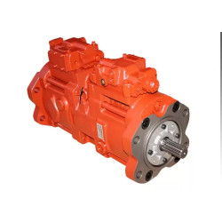 Pompa hydrauliczna Hyundai 31N6-10051  31N6-10050