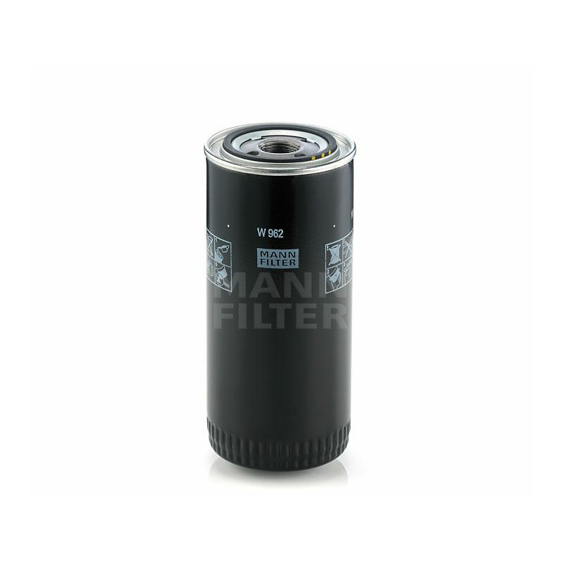 Filtr oleju W962 W 962