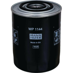 Filtr oleju Mann WP1144