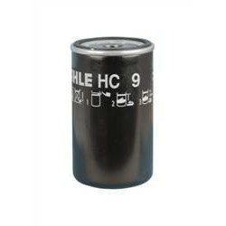 Filtr hydrauliczny HC 9  HC9