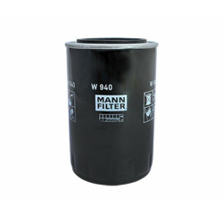 Filtr Oleju W940