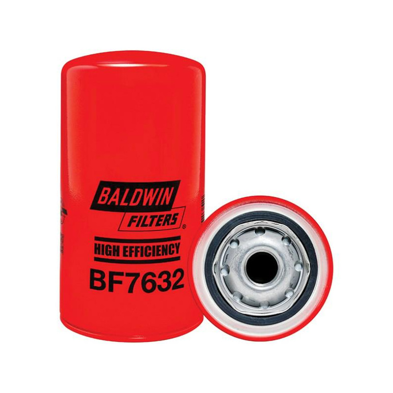 Filtr paliwa Baldwin BF7632