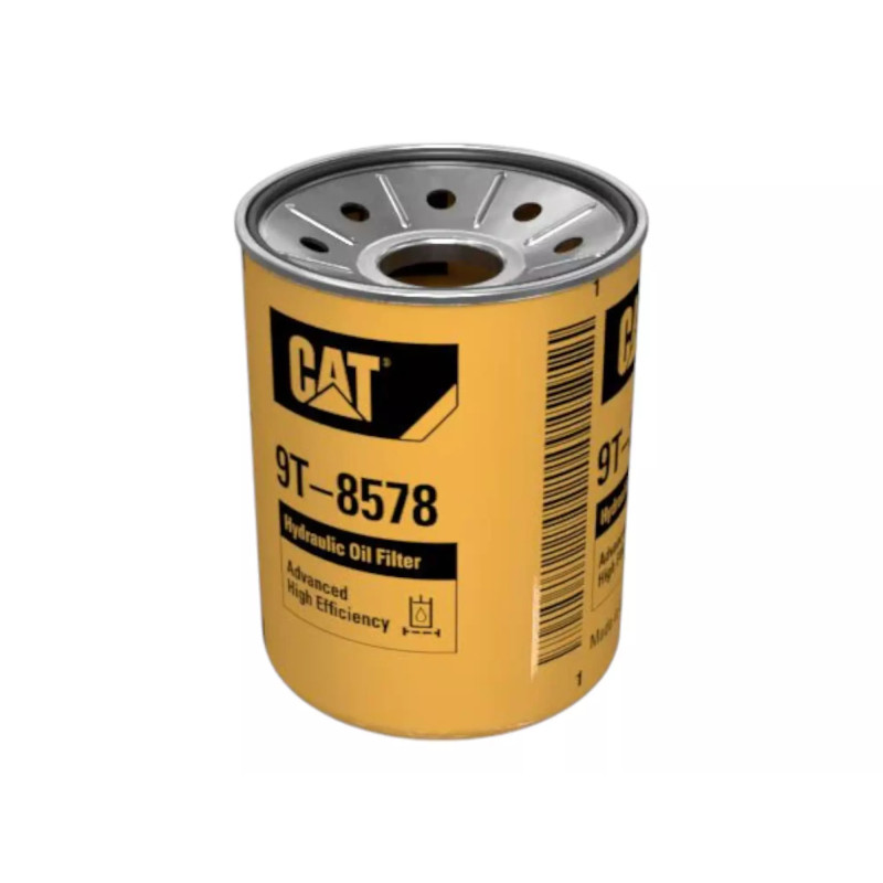 FILTR OLEJU HYDRAULICZNEGO CAT 9T-8578  9T8578