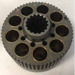 Cylinder block 150102-00381A