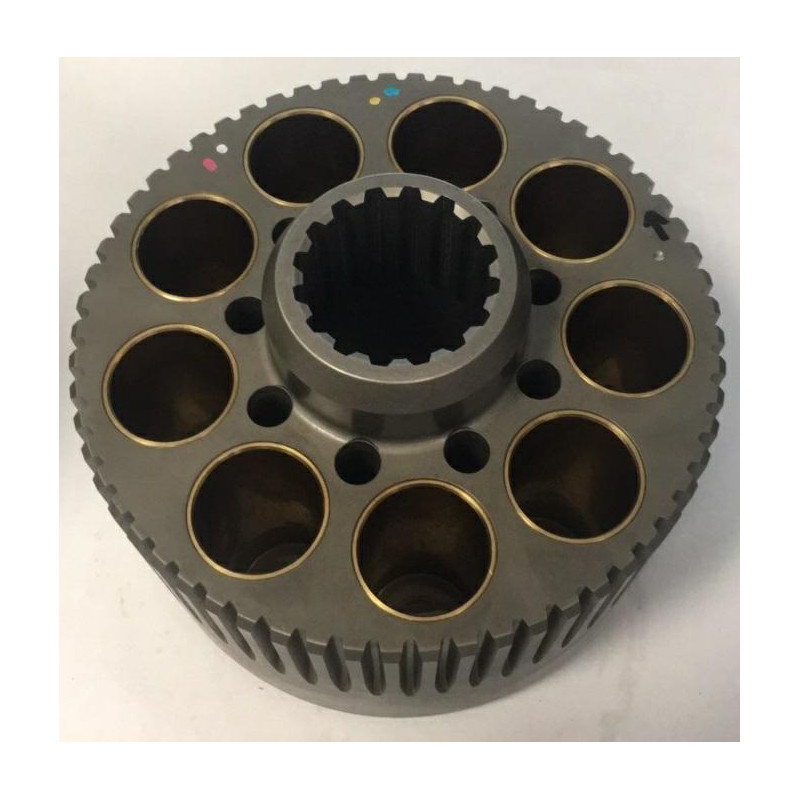 Cylinder block 150102-00381A