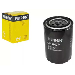 Filtr Oleju Filtron OP647