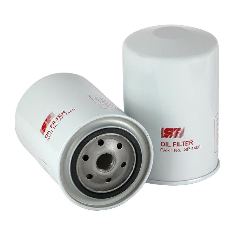 Filtr oleju SP4400